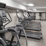 Residence Inn Kansas City Country Club Plaza