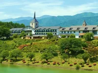 Tatsuno Park Hotel Hotels in 