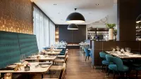 Van der Valk Hotel Beveren - Завтрак