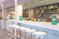 艾利烏斯酒店&温泉 - 酒吧