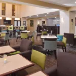 Hampton Inn & Suites Cape Coral/Fort Myers Area Hotel di Matlacha