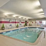 Home2 Suites by Hilton - Kansas City Airport Hotels in May