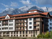 Grand Royale Apartment Complex & Spa Hotels in Bansko
