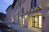 โรงแรมมิแนร์วา