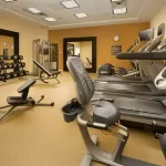 هوم وود سويتس باي هيلتون ميدلاند تي إكس