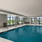 Hampton Inn Belton/Kansas City Area Hotels in Raymore