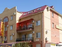 Gostinica Hotel Hotels in Volgodonsk