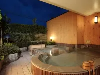 Yamashiro Onsen Ryokan Tatami Hotel a Kaga