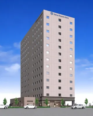 โรงแรมไดวะ รอยเนต ฮากาตะ-กิออน โรงแรมในฟุกุโอกะ