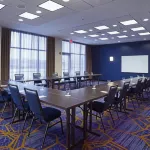 Courtyard Aberdeen at Ripken Stadium Hotel a Aberdeen