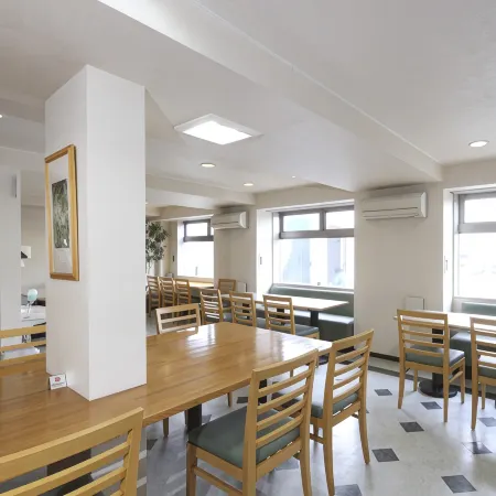 Best Inn Uozu