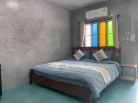 Praewdao Khitchakut Hotels in Chaman