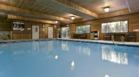 Best Western University Inn  Suites