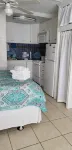 Popular   ~ Quaint. Bogue Shores Condo --  just steps to a beautiful beach - 3 stjerner