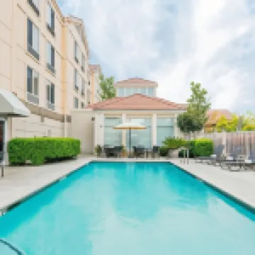Hilton Garden Inn Folsom