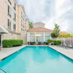 Hilton Garden Inn Folsom