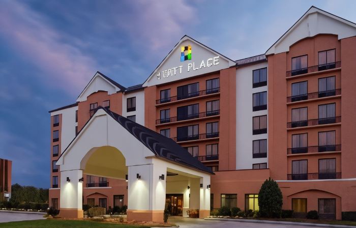 Hyatt Place Nashville Hendersonville