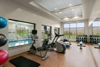 Wyndham Garden State College Hotel a Centre Hall