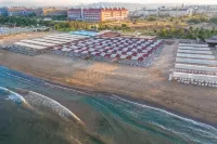 Side Royal Style Hotel Hotels in Side