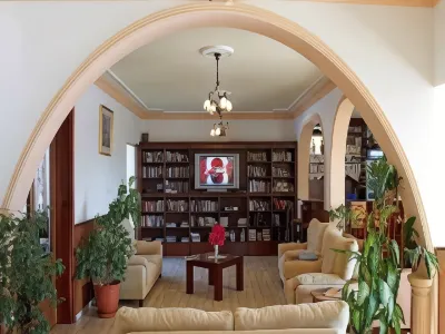 Rose Gardens Các khách sạn ở 