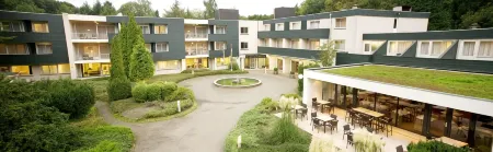 布恩迪爾坎普弗萊徹餐廳酒店