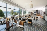 Parkhotel Pörtschach - Das Hotelresort Mit Insellage am Wörthersee - 4 Sao