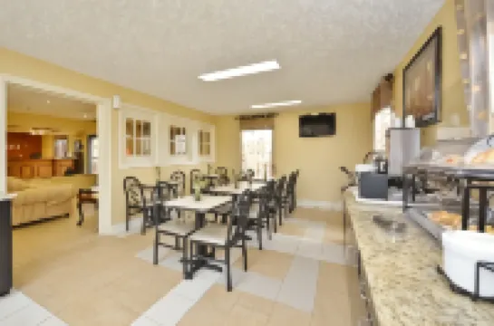 Best Western Greenville Inn Hotels in Greenville