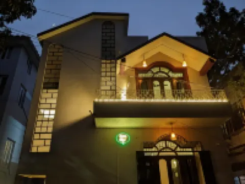 Guten Tag Kolkata فنادق في 