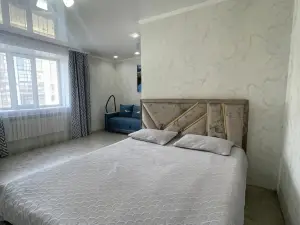 Residential complex PRESTIGE 1 room apartment