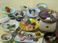 昇陽館 水俣のホテル