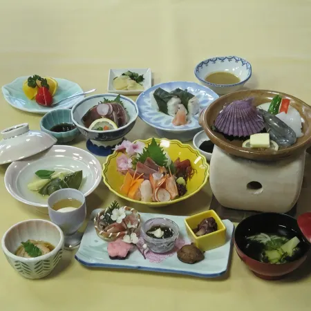 昇陽館