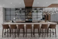 萬豪旗下AC酒店-克利爾沃特海灘 - 酒吧