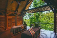 Amor Arenal Adults Friendly - spa