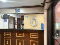 Motel 6 Laurel, MS Hotels in Laurel