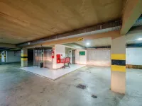 Apt w Jacuzzi and Sea View in Rio Vermelho Enc0307