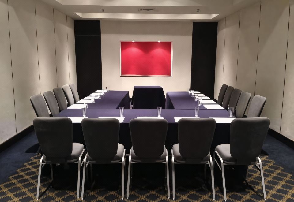 래디슨 파라이소 페리수르 대표 이미지