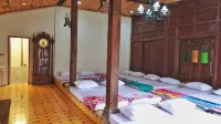 The Cabin Bungalow - Vila
