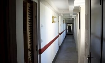 Le Mole (Appartements et Chambres)
