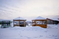 Na Ferme Hotel فنادق في Kolsky District