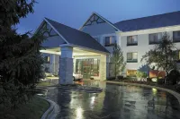 Wildwood Lodge Hotel a Pewaukee
