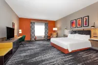 Hilton Garden Inn Hays Hotels in 