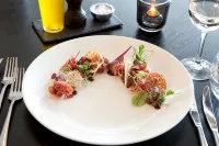 Fletcher Hotel-Restaurant Duinzicht Hotels in Ouddorp