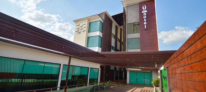 U Style Hotel Hotels in Sakon Nakhon