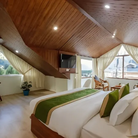 Tripli Hotels Drilbu Manali