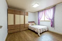 Danyang Healing Camp Pension