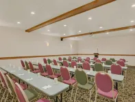 Super 8 by Wyndham Monroe WI Hotels in Monroe