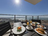 Oaks Darwin Elan Hotel