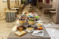 INFINITY PLAZA BLOCK 1