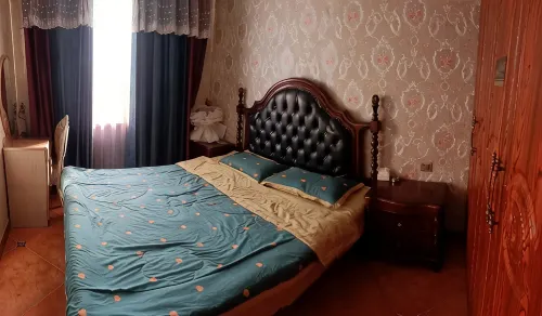 Shanba Guzhen 15hao Inn (Chunguang Road)