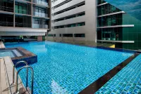 The Klagan @ Riverson Hotel
